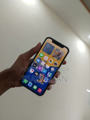 Apple iPhone 12 128 GB Blue