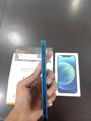 Apple iPhone 12 128 GB Blue