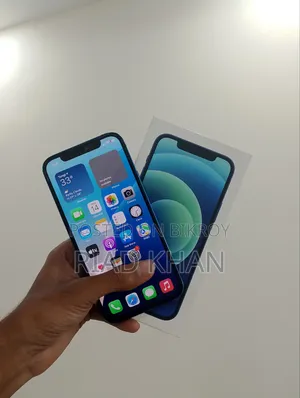 Apple iPhone 12 128 GB Blue