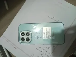 নিউ অনার এক্স৬সি ১২৮ জিবি গ্রিন