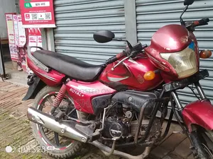 Ranger 2017 Red