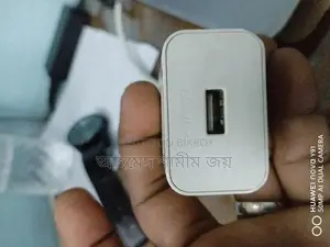 Huawei Nova 7i Original 40w Super Charger Sell.