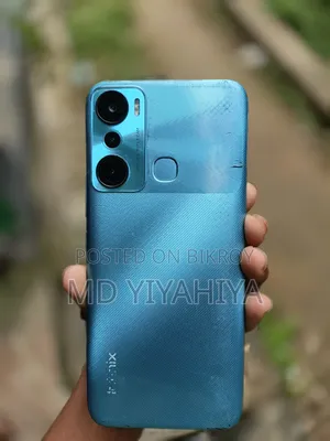 Infinix Hot 20i 128 GB