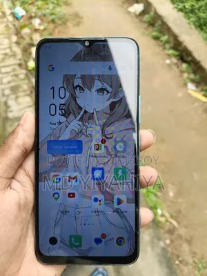 Infinix Hot 20i 128 GB