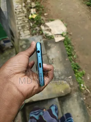 Infinix Hot 20i 128 GB