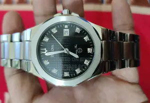 Bulova Marine Star Watch