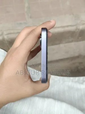 রিয়েলমি নোট ৬০ ৬৪ জিবি ব্ল্যাক