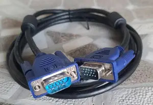 Dell, HP, SAMSUNG Original HDMI, VGA, S-Video (SVHS) Cables, Power Cords