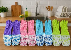 Cleaning Gloves