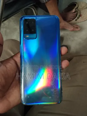 Oppo A54 128 GB Blue