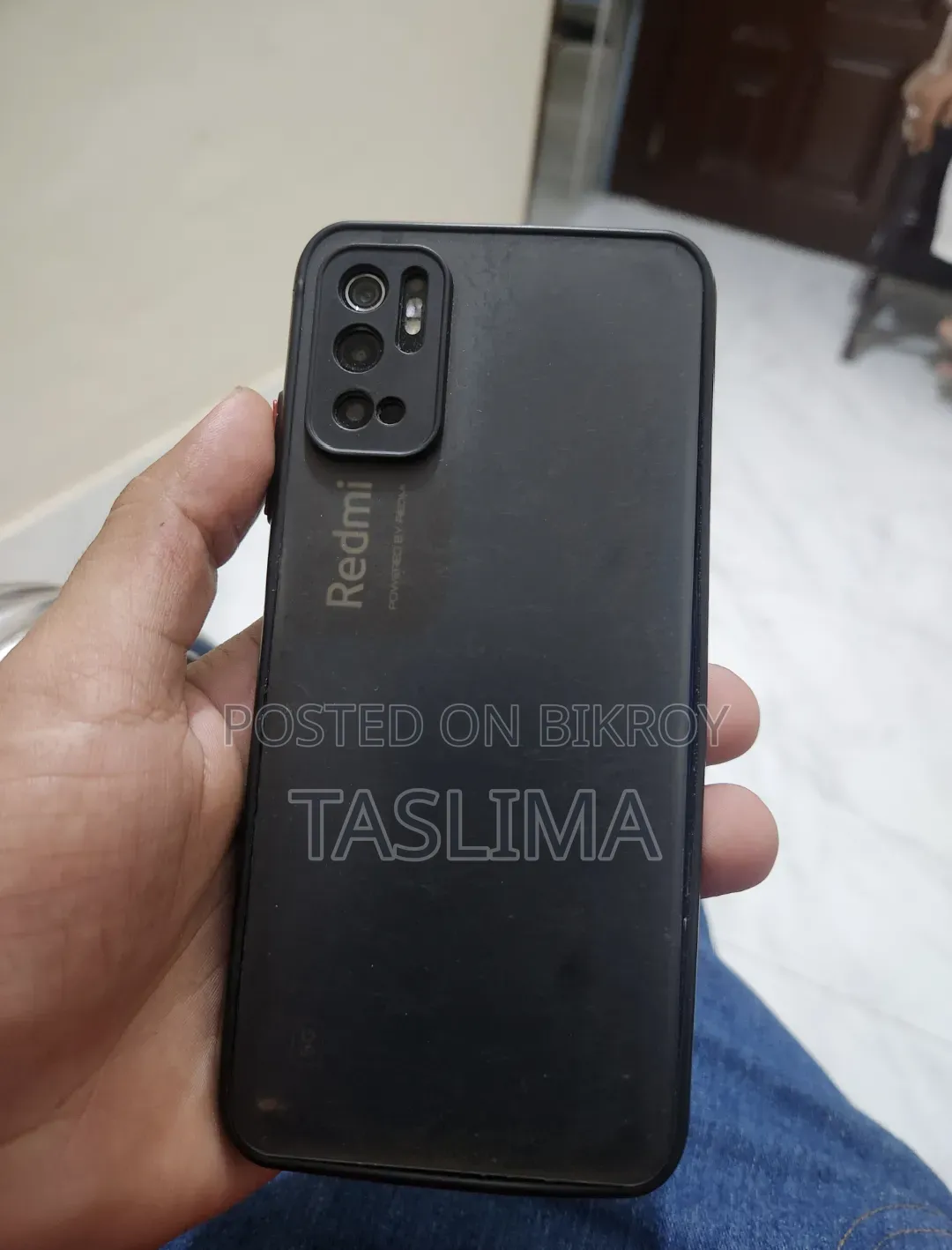 Xiaomi Redmi Note 11 128 GB
