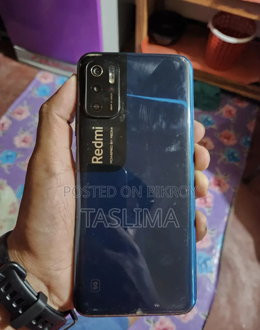 Xiaomi Redmi Note 11 128 GB
