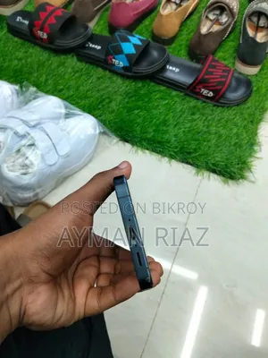 স্যামসাং গ্যালাক্সি এ৫৫ ২৫৬ জিবি ব্লু