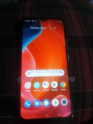 রিয়েলমি সি২১ওয়াই ৬৪ জিবি নীল