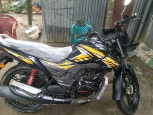 হোন্ডা এসপি ১২৫ ২০২৪ পার্পল