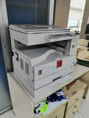 Ricoh Photocopier