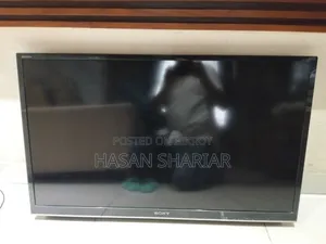 Sony Bravia KLV-40EX430 40-Inch LCD TV
