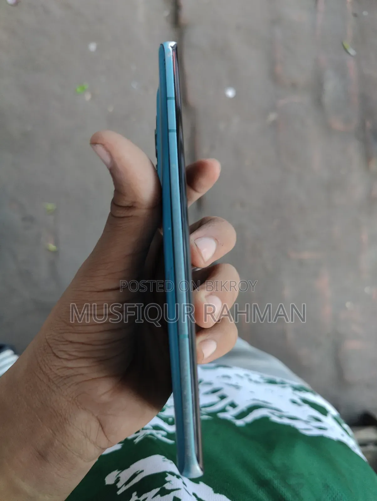 Motorola Edge 50 Pro 256 GB