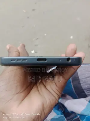 টেকনো স্পার্ক ৪০ ২৫৬ জিবি ব্ল্যাক