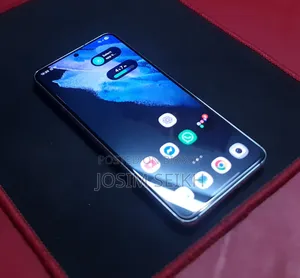 স্যামসাং গ্যালাক্সি এস২১ ৫জি ২৫৬ জিবি হোয়াইট