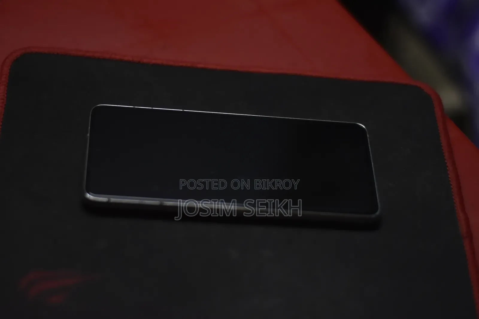 স্যামসাং গ্যালাক্সি এস২১ ৫জি ২৫৬ জিবি হোয়াইট