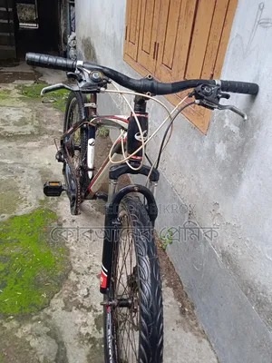 গিয়ার সাইকেল