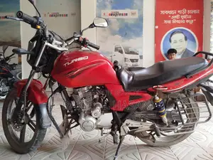Runner 2014 Red