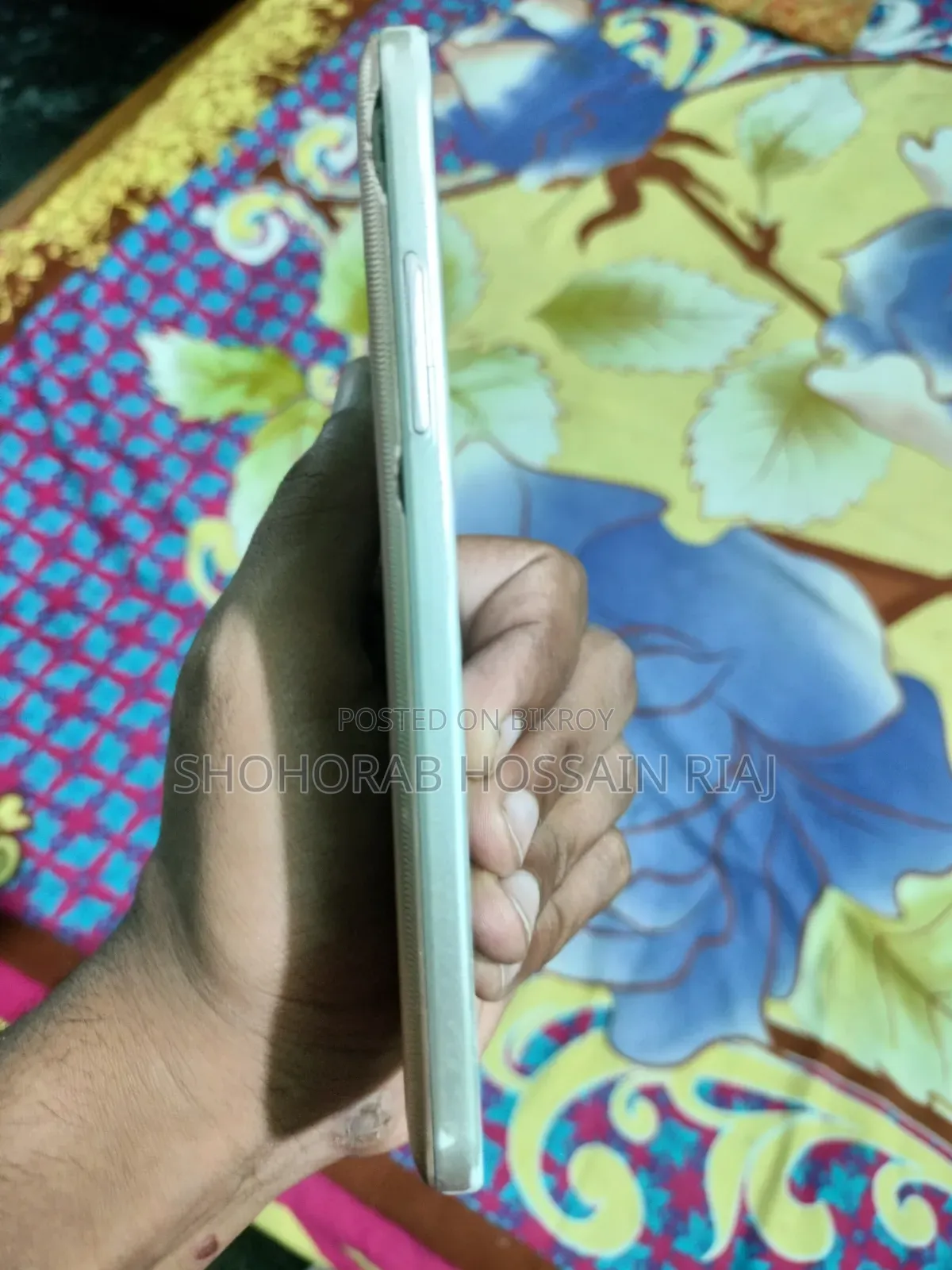 স্যামসাং গ্যালাক্সি এস ডুওস ২ এস৭৫৮২ ৪ জিবি রোজ গোল্ড