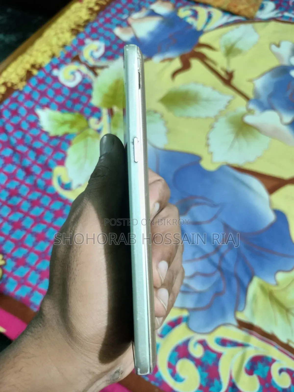 স্যামসাং গ্যালাক্সি এস ডুওস ২ এস৭৫৮২ ৪ জিবি রোজ গোল্ড