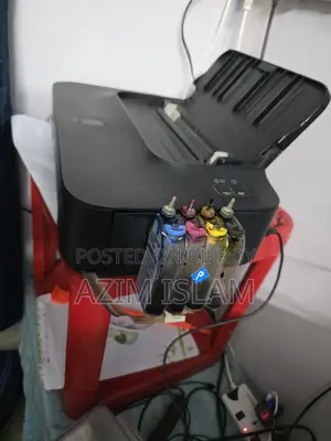 Canon iP 2772