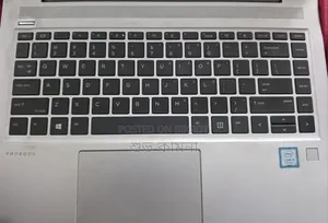 Laptop HP ProBook 440 G6 8GB Intel Core I3 HDD+SSD 1T
