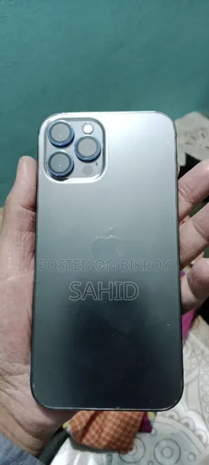 Apple iPhone 12 Pro Max 128 GB Gray