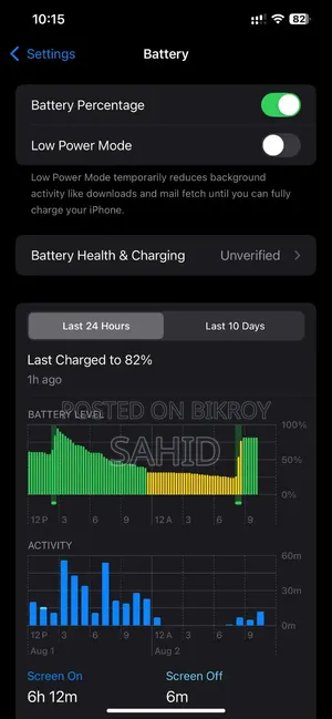 Apple iPhone 12 Pro Max 128 GB Gray