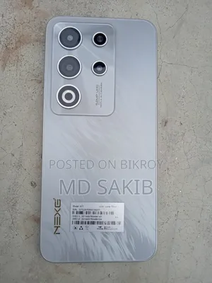 ওয়ালটন নেক্সজি এন৭৫ ১২৮ জিবি