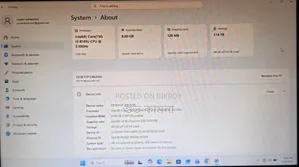 Laptop HP ProBook 440 G6 8GB Intel Core I3 HDD+SSD 1T