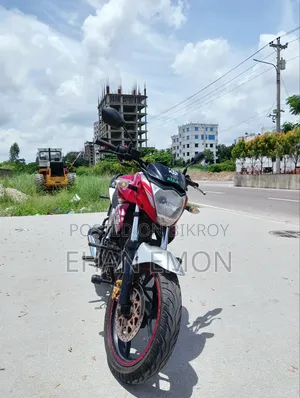 Suzuki Gixxer 2019
