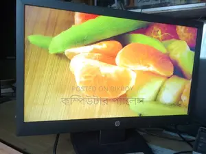 HP Monitor