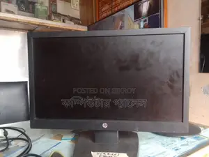 HP Monitor