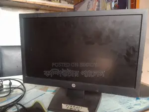 HP Monitor