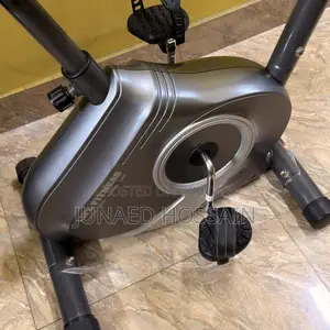 এক্সারসাইজ সাইকেল