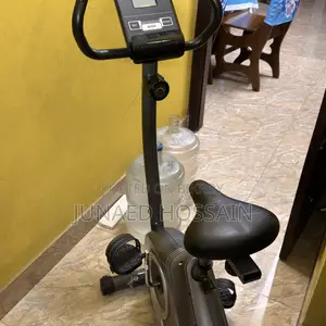 এক্সারসাইজ সাইকেল