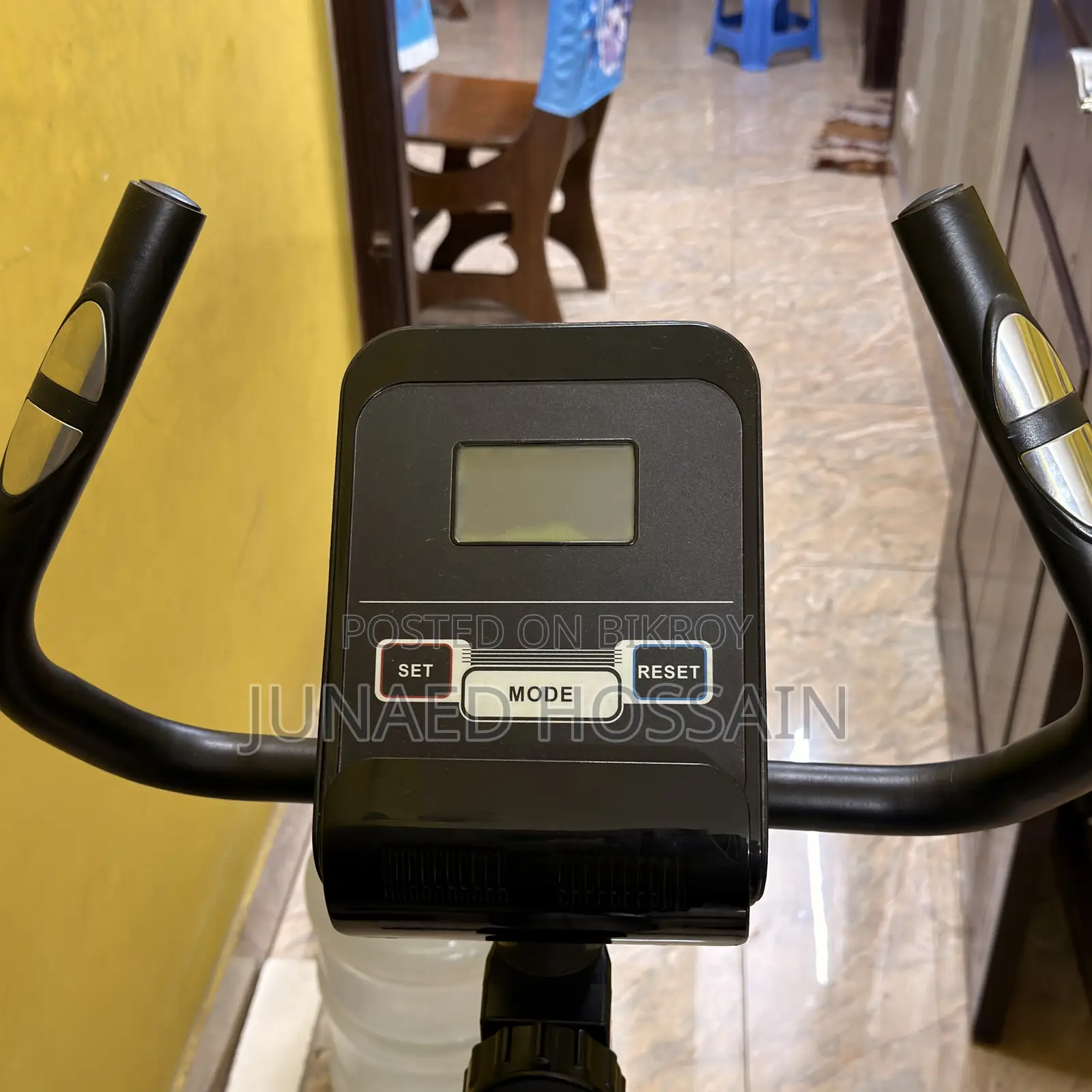 এক্সারসাইজ সাইকেল