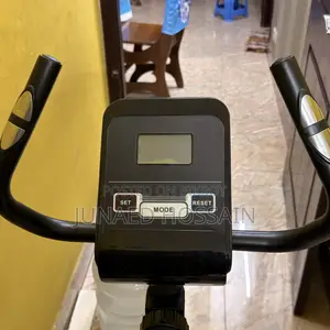এক্সারসাইজ সাইকেল