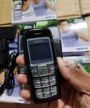 Nokia 1600 Black