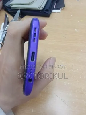 Xiaomi Redmi 9 64 GB Blue