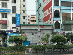 Shop for Rent – Mirpur 10