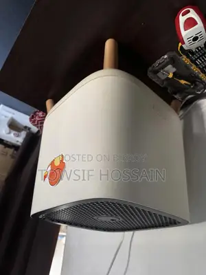 স্মার্ট এয়ার বাংলাদেশ দ্বারা দ্য স্কোয়ার এয়ার পিউরিফায়ার