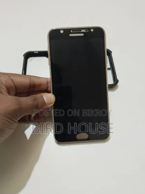 স্যামসাং গ্যালাক্সি জে৪ ১৬ জিবি