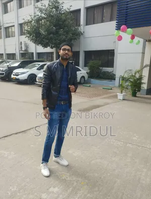 মোহাম্মদ মৃদুল হাসান