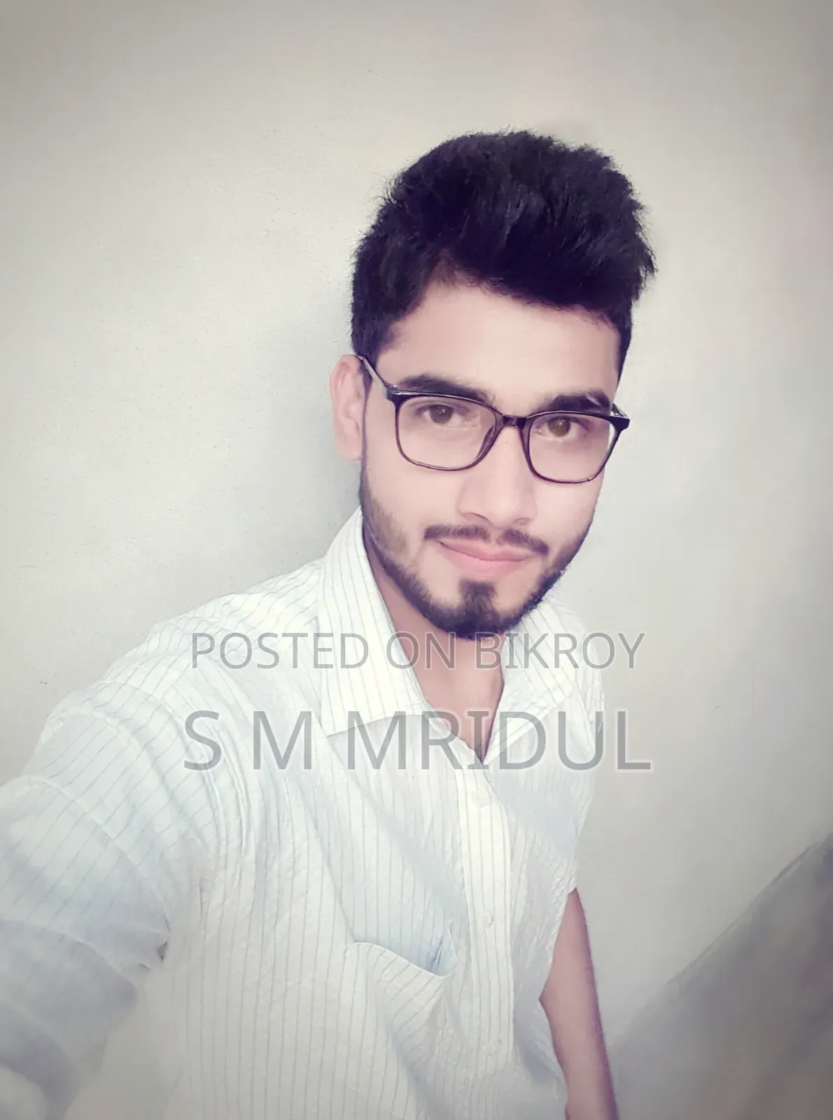 মোহাম্মদ মৃদুল হাসান